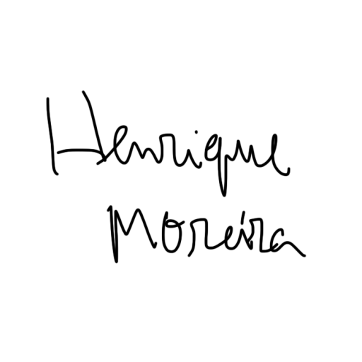 Henrique Moreira